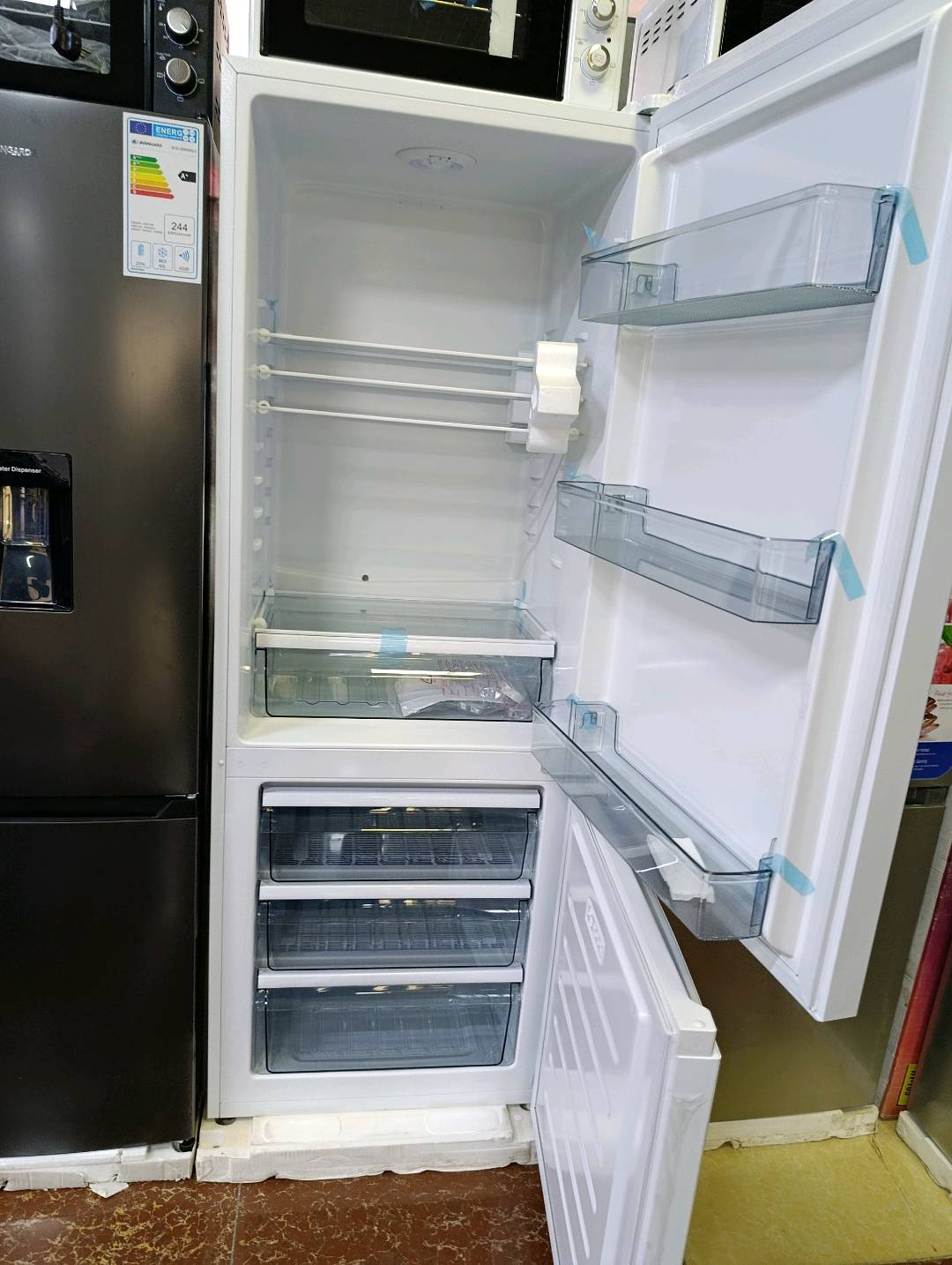 Холодильник Хинк - изображение 2