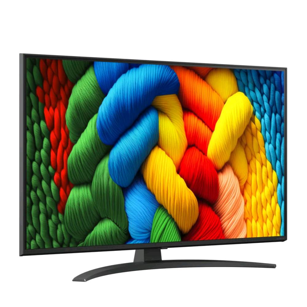 LED телевизор LG 43NANO81A6A - изображение 3