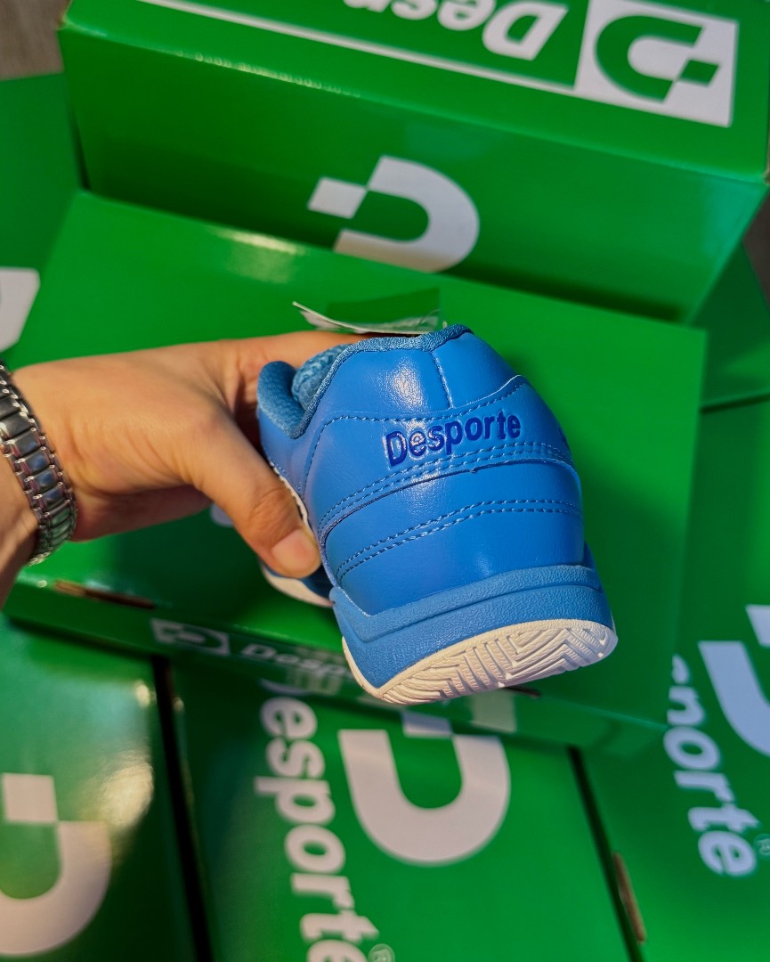 Футзальная обувь/ Деспорте Сальвадор - изображение 6