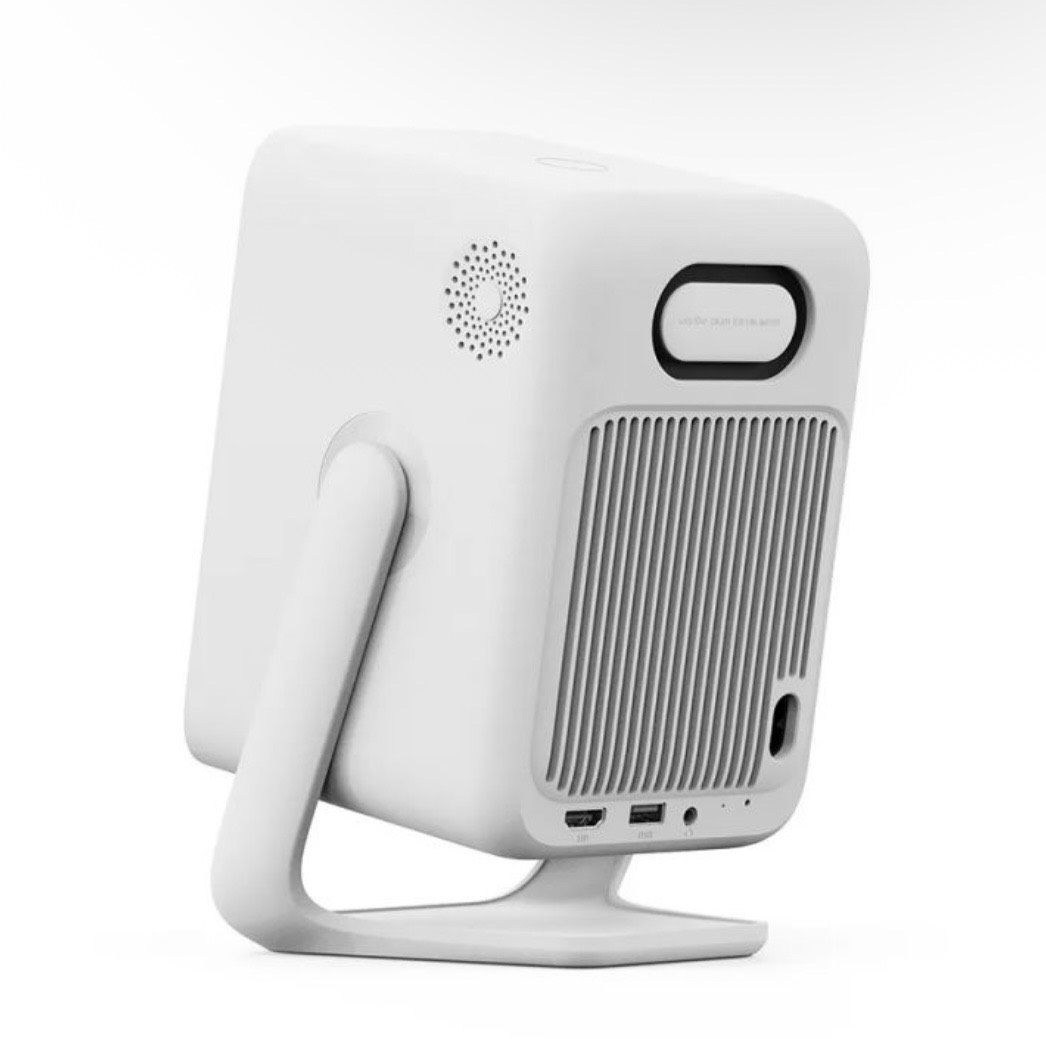 Проектор Xiaomi Wanbo Projector Ultra Global - изображение 2
