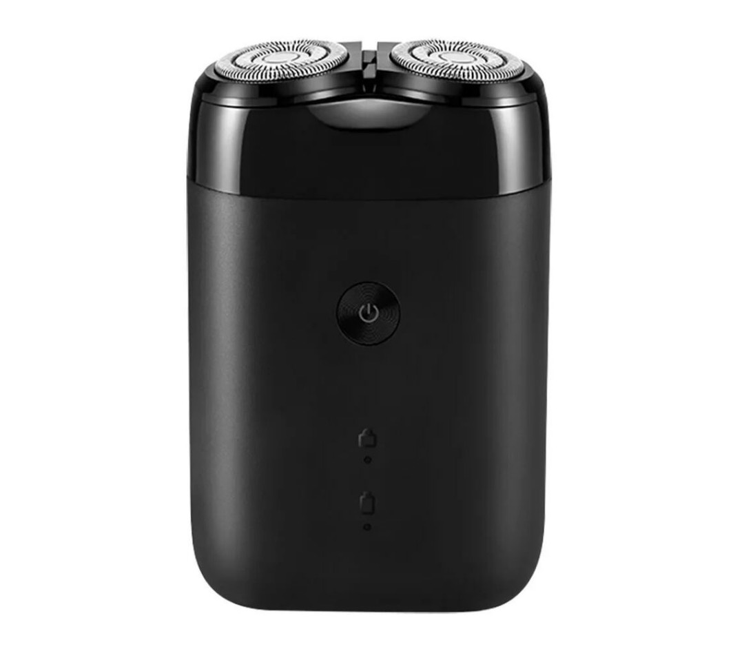 Электробритва Xiaomi Mijia Electric Shaver S100 (черный)