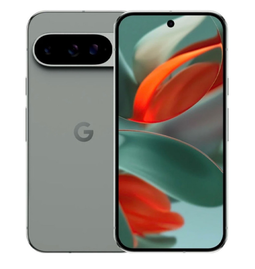 Смартфон Google Pixel 9 Pro XL (16+128) - изображение 3