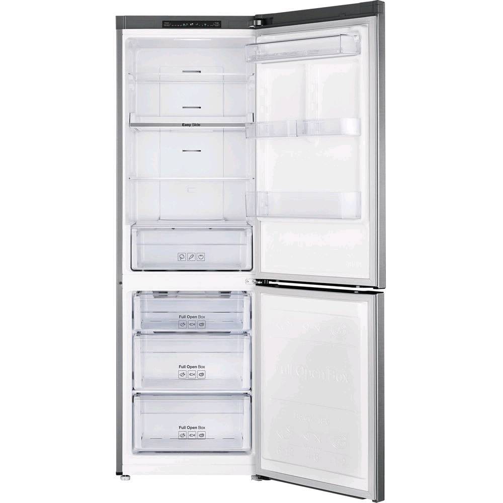 Двухкамерный холодильник Samsung RB30A30N0SA/WT - изображение 5