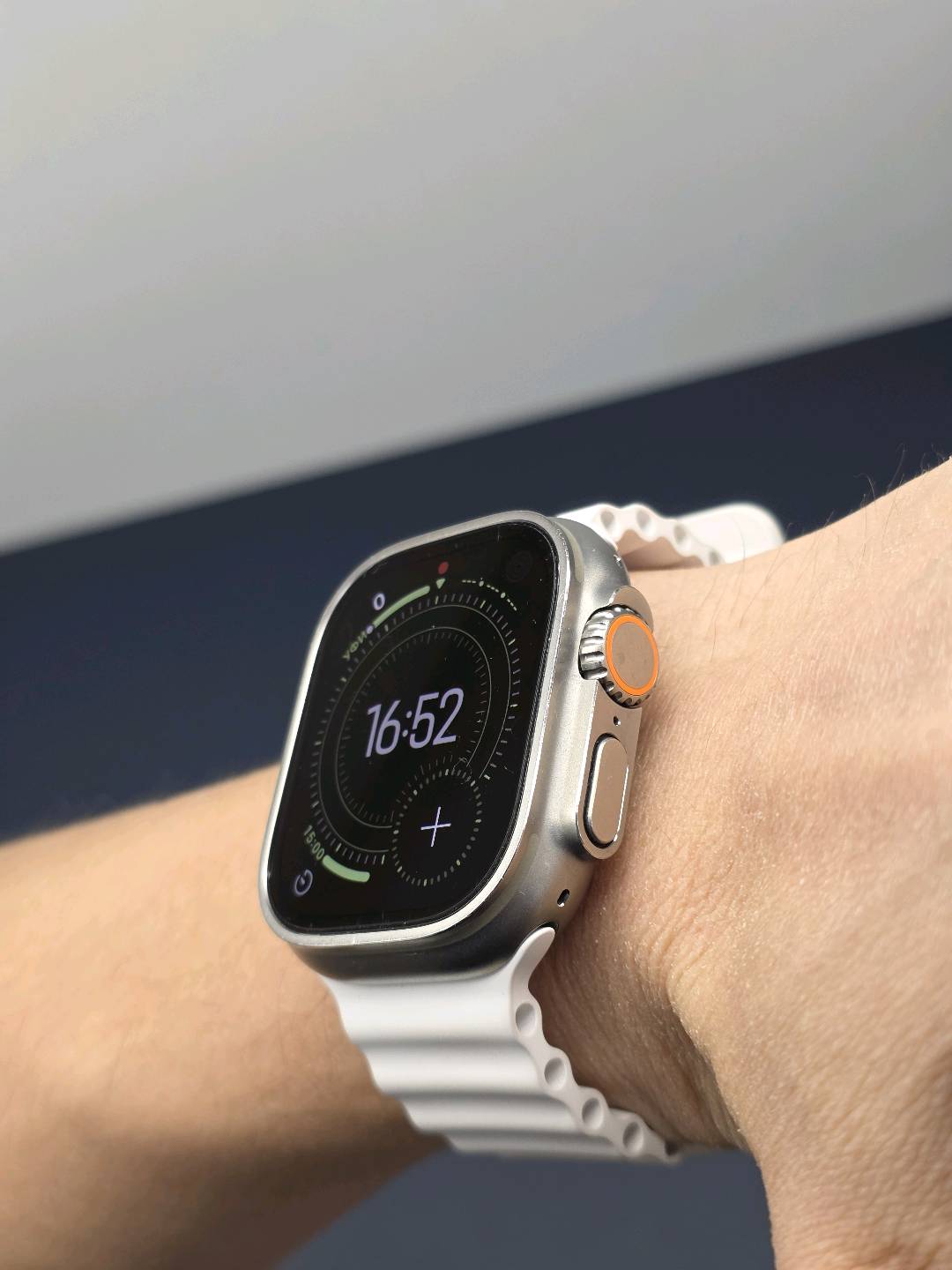 Apple Watch Ultra 49mm Полный комплект!! - изображение 3