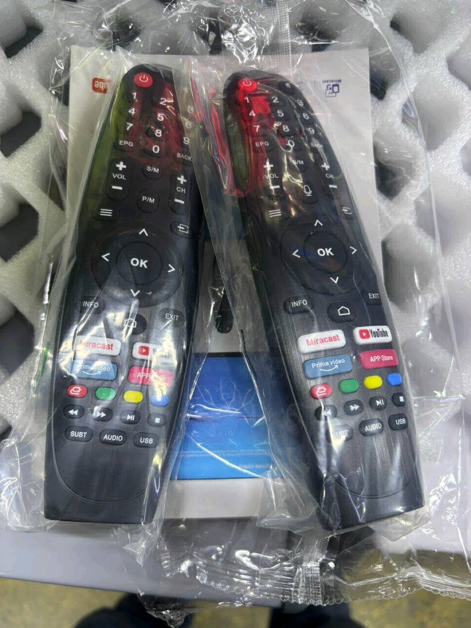 Samsung 65 ДЮМ ТЕЛЕВИЗОР - изображение 10