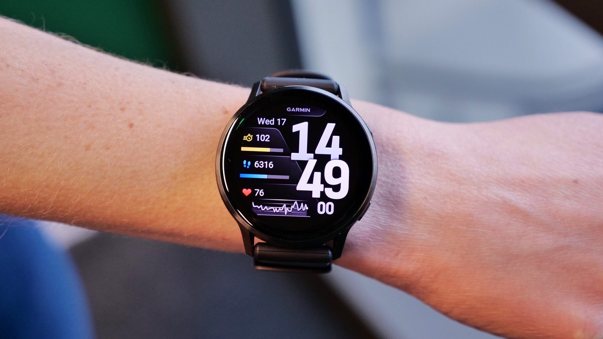 Garmin Venu 4 - изображение 2