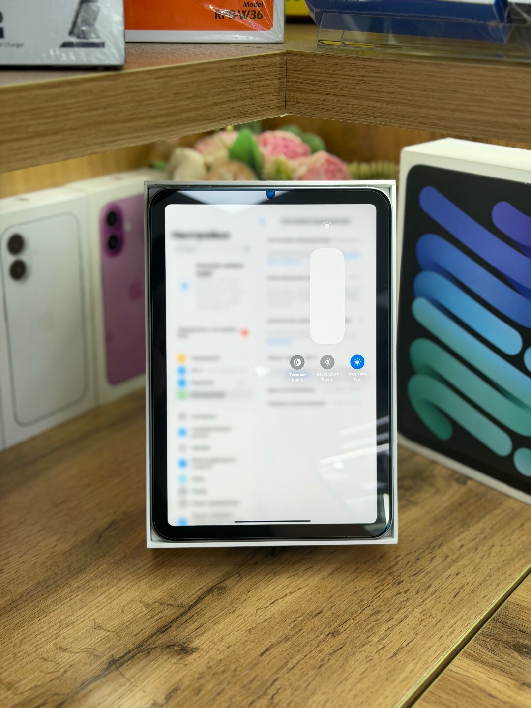 IPad mini 7 - изображение 5