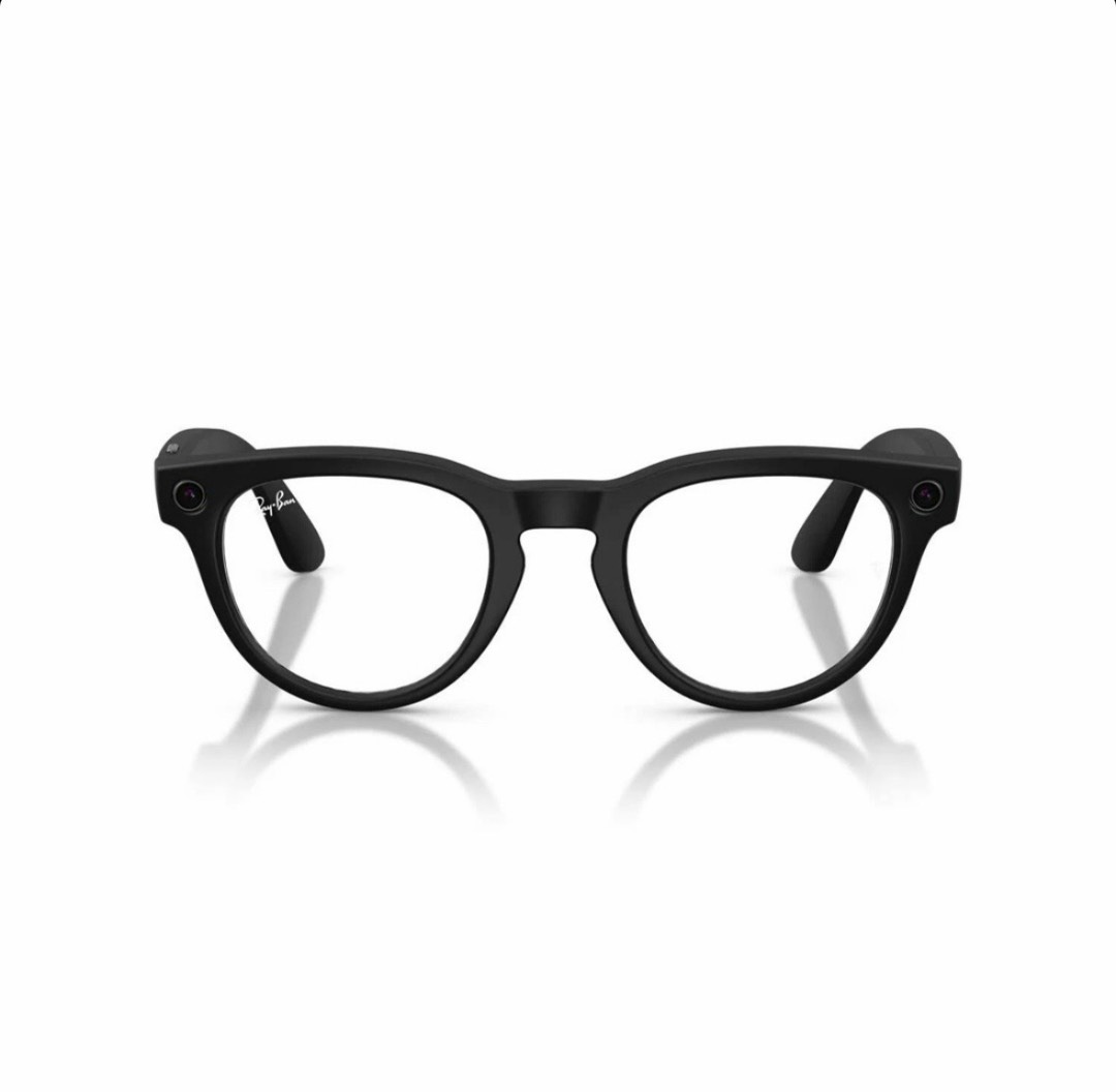 Ray-Ban | Meta Headliner — GEN 2 - изображение 5