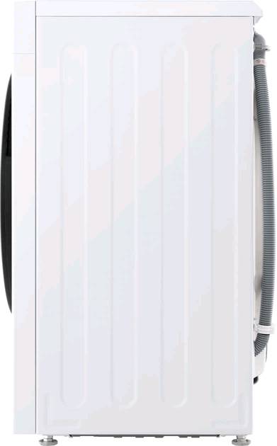 Стиральная машина LG F2X5PS5W - изображение 7