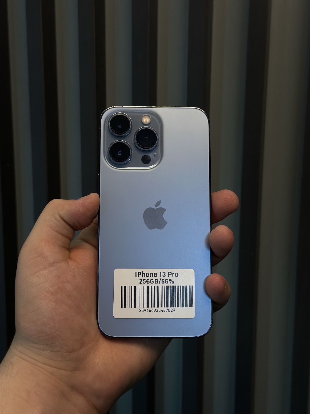 IPHONE 13 PRO ПРИВОЗНЫЕ ИЗ КОРЕИИ - изображение 5