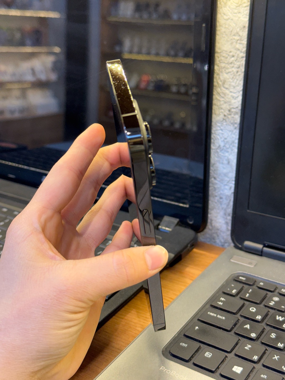 IPhone 14 Pro Max 256GB 84% 🖤 - изображение 3