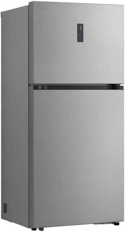 Холодильник LG GR-B922FMBM - изображение 7