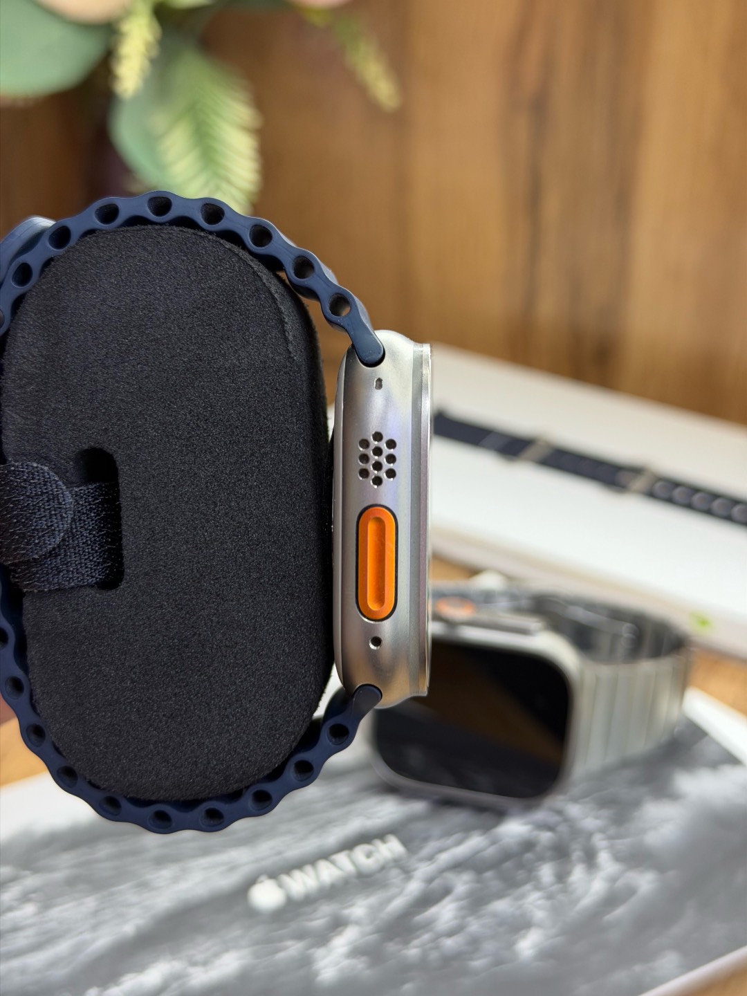 Apple Watch Ultra 2 - изображение 4