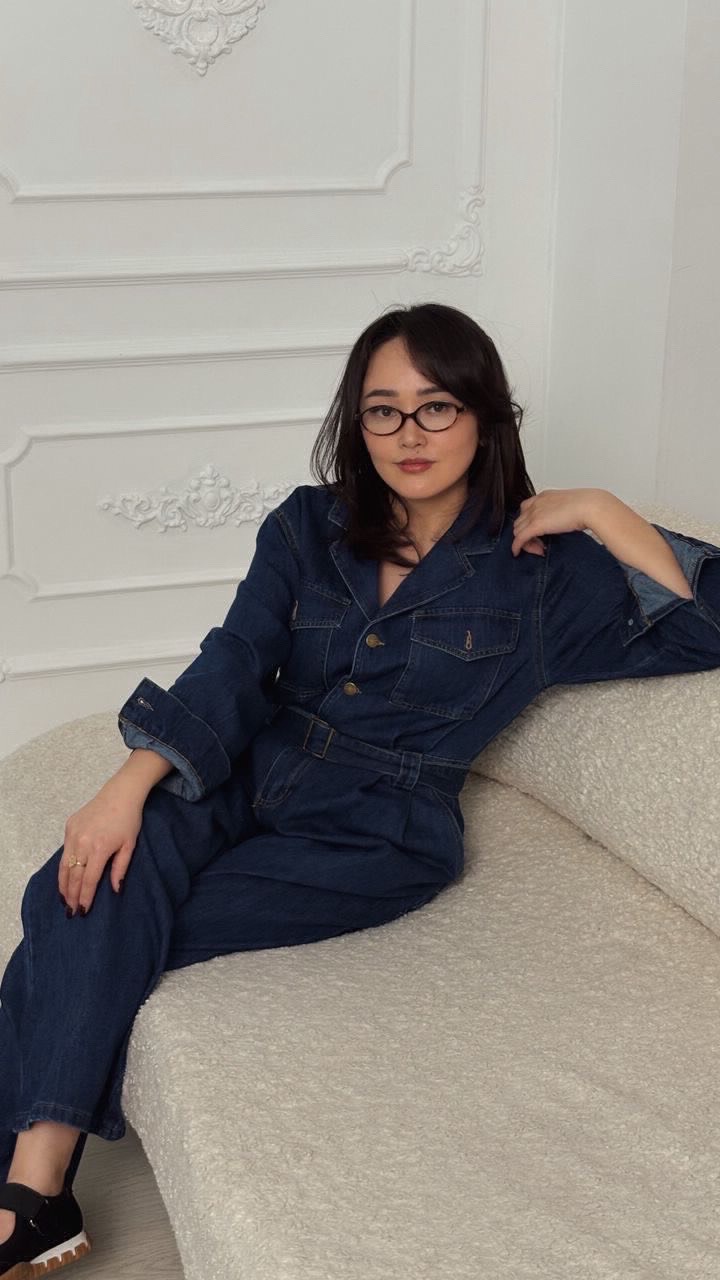 Подарите комбенизон на день влюбленных 🥰 - изображение 6