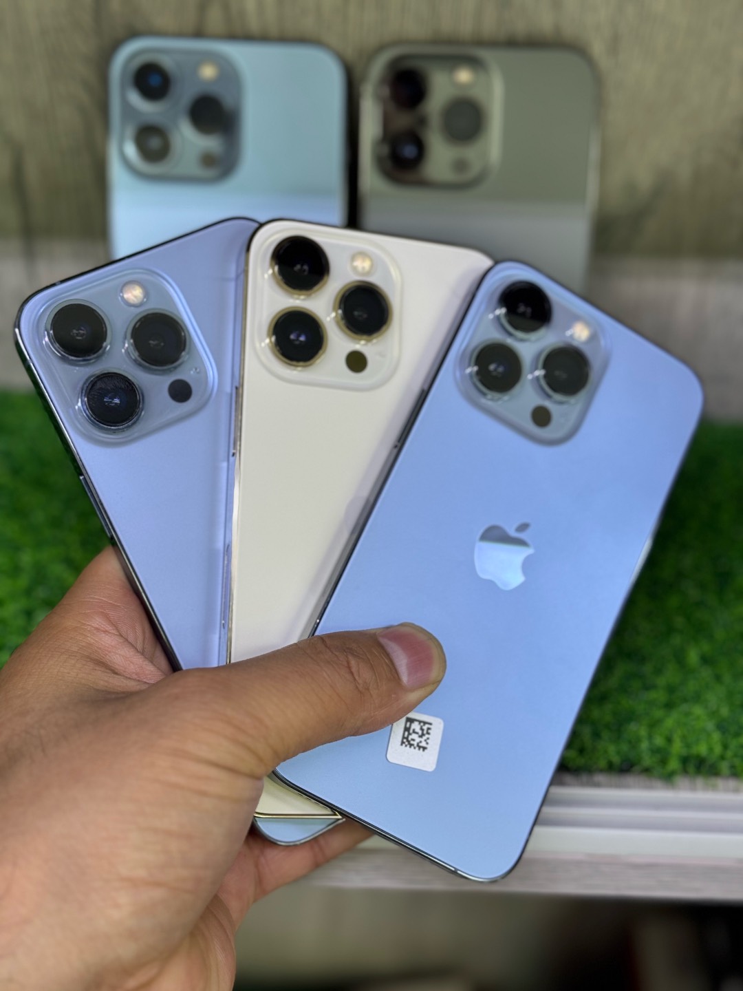 🎉🎉🎉| Iphone | 13 Pro | 256GB | ✅✅✅ - изображение 2