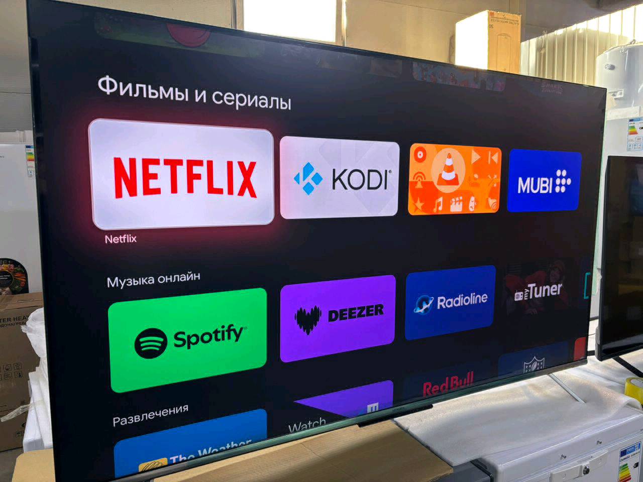 SKYWORD 65 ДЮМ - изображение 3