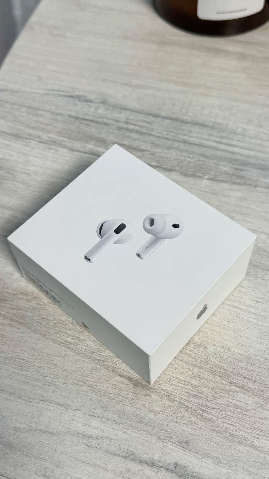 AirPods Pro 3 — включи чувства 🔊❤️ - изображение 2