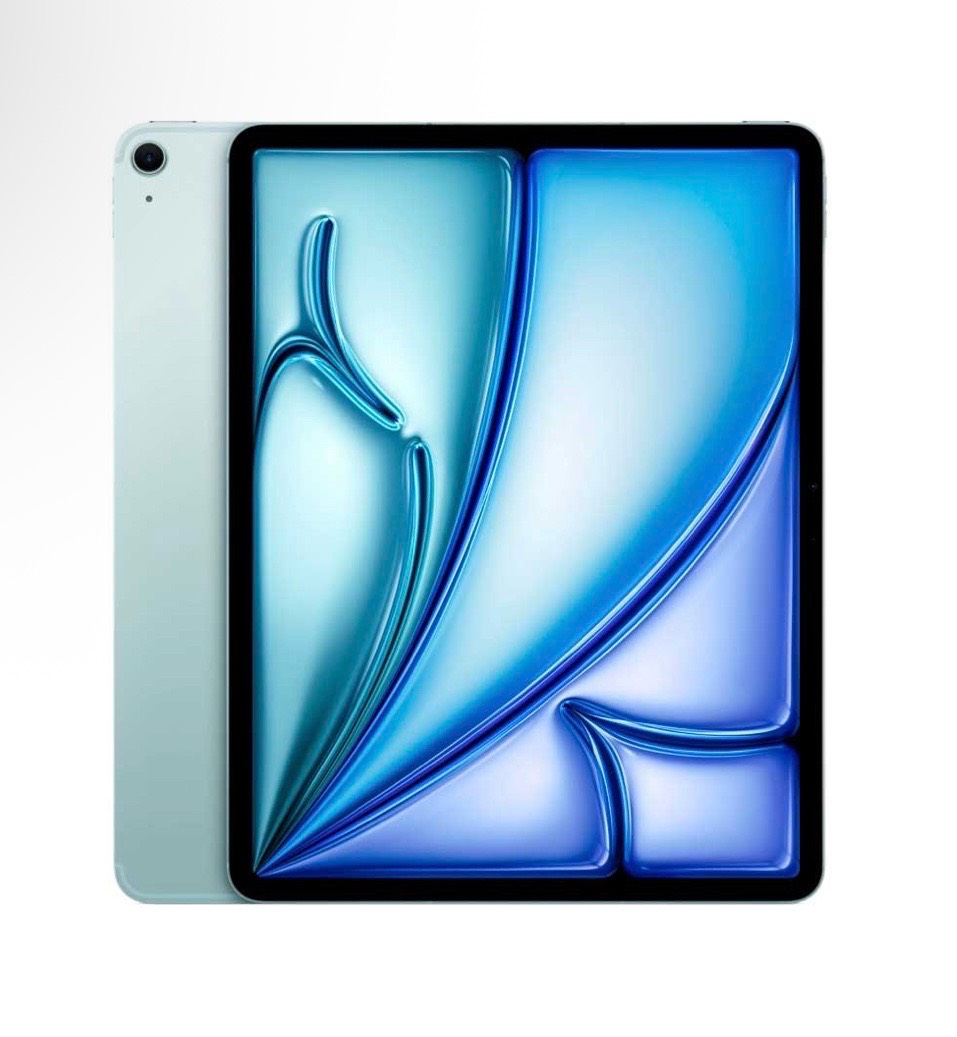 Планшет Apple iPad Air 11" M4 256GB Wi-Fi - изображение 2