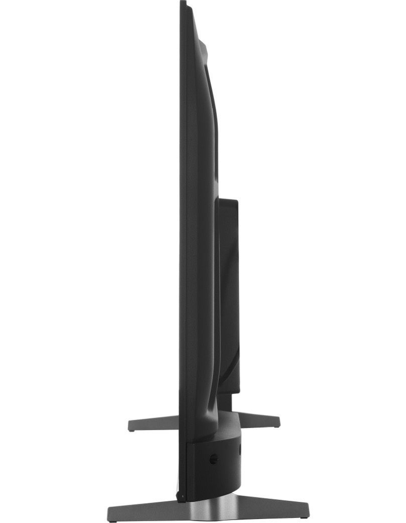 40" (101 см) Телевизор Haier 40 Smart TV D1 черный - изображение 2
