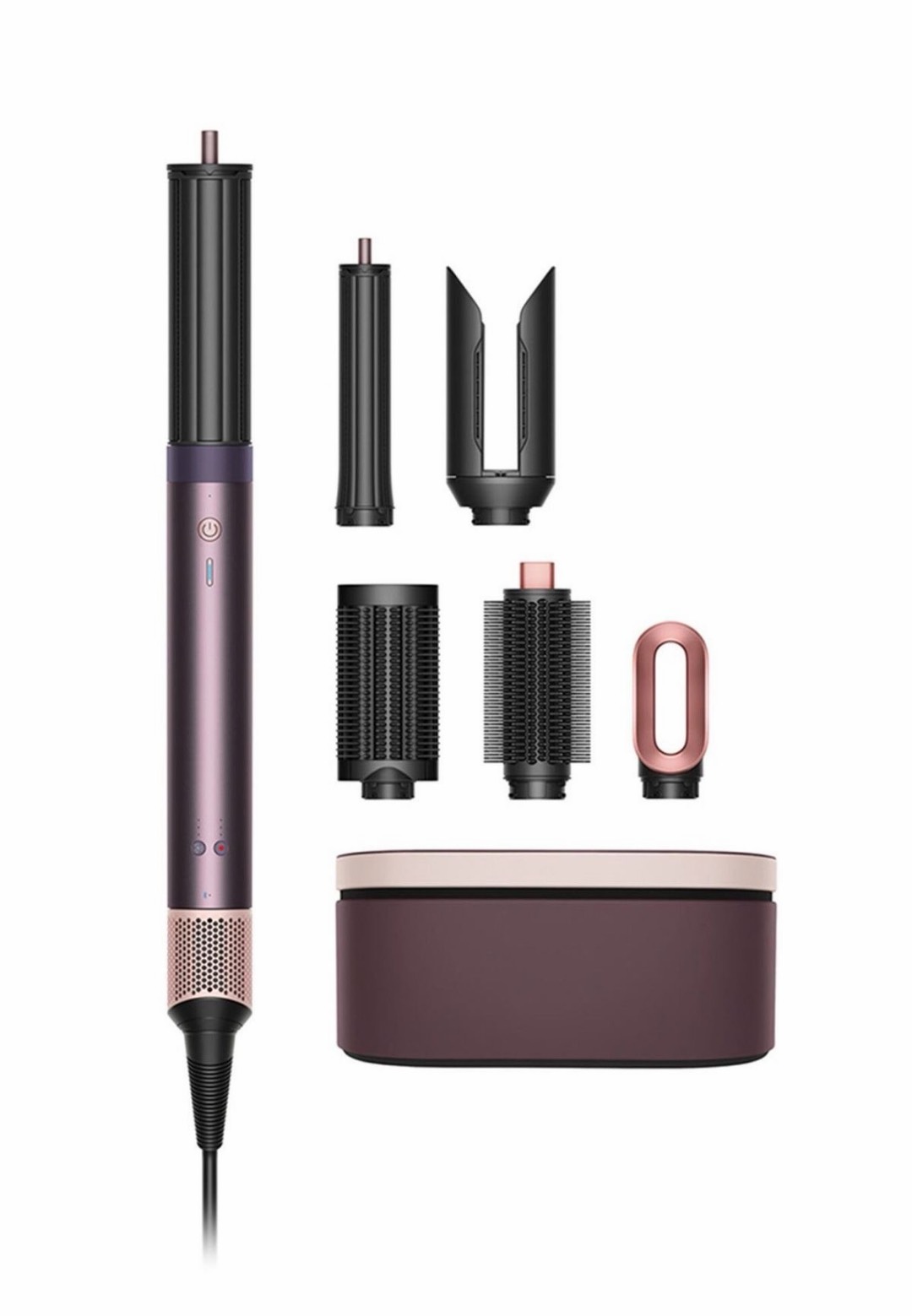 Dyson Airwrap HS09 Coanda 2x — укладка мечты в подарок - изображение 2