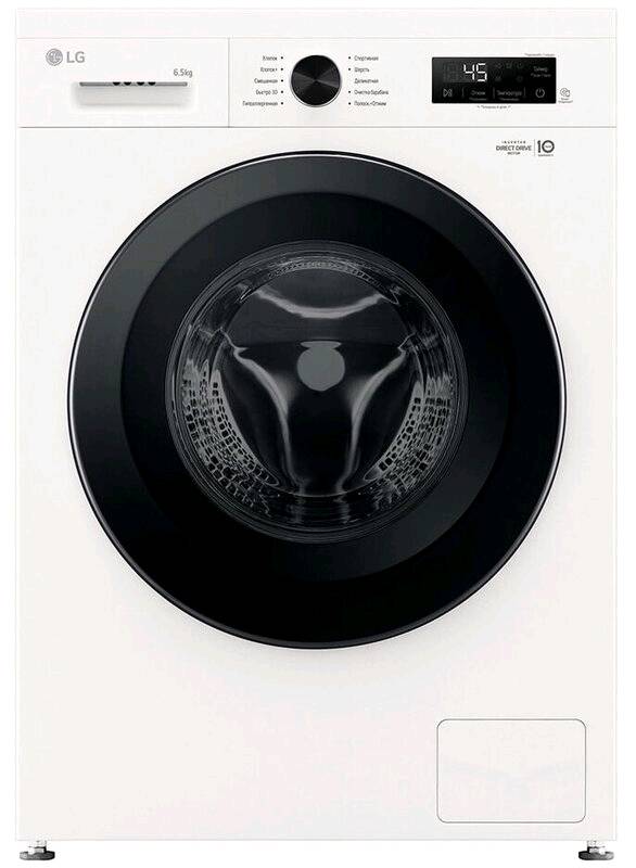 Стиральная машина LG F2Y1WS6W - изображение 2