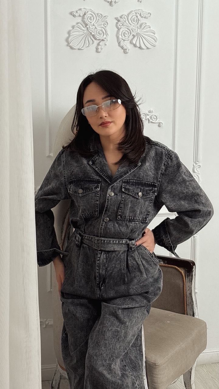 Подарите комбенизон на день влюбленных 🥰 - изображение 12