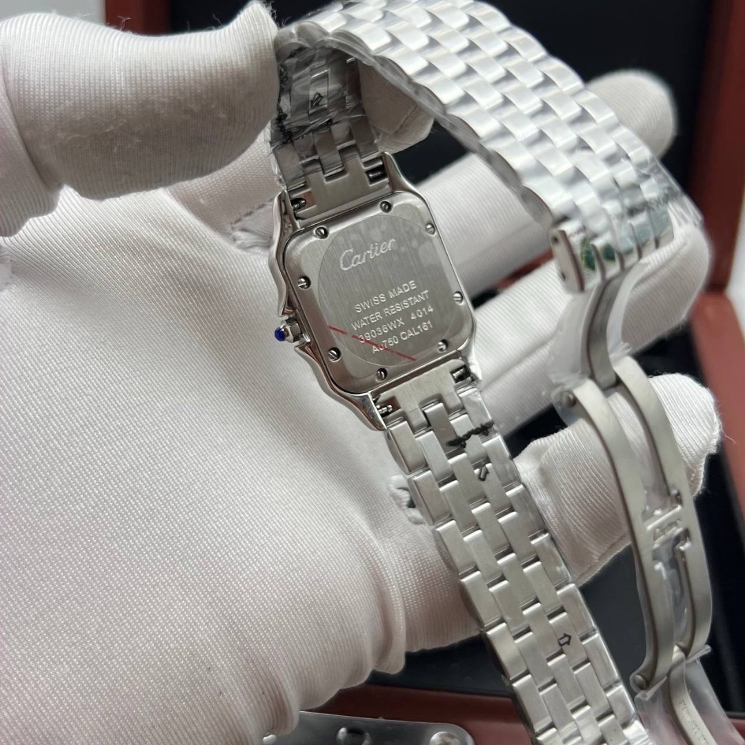 Cartier Panthere - изображение 3