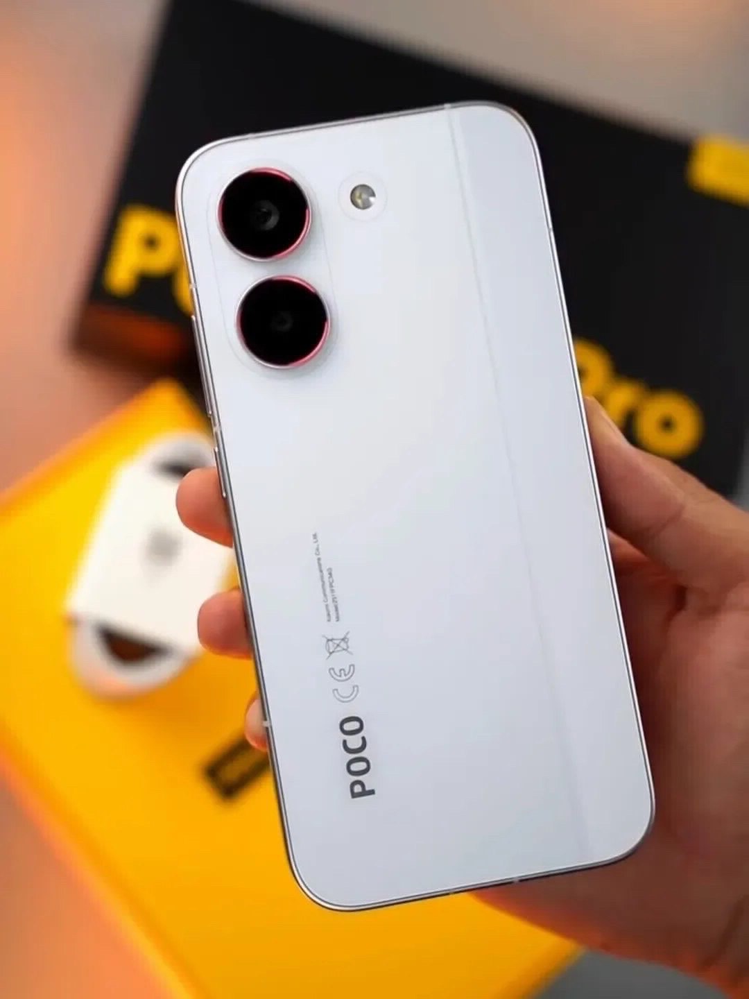 🎉🎉🎉| POCO X 8 Pro | 256 GB | ✅✅✅ - изображение 3