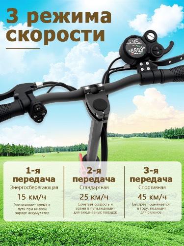 KuKirin M4 Max - изображение 2