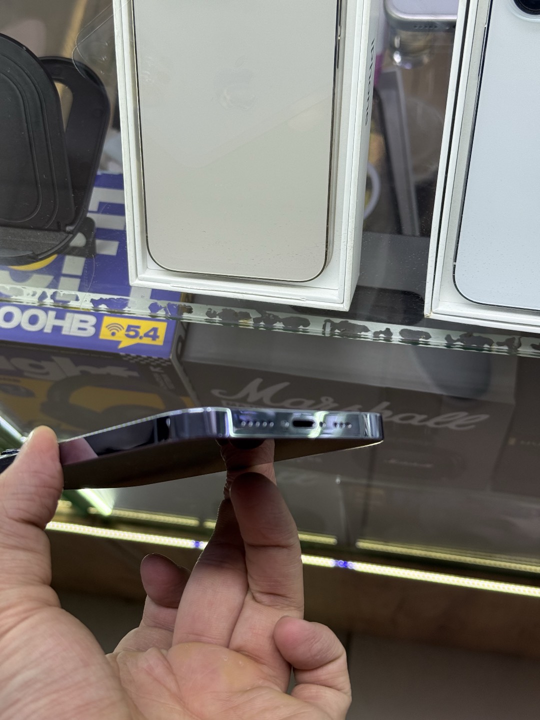 iPhone 13 Pro 256 гб - изображение 5