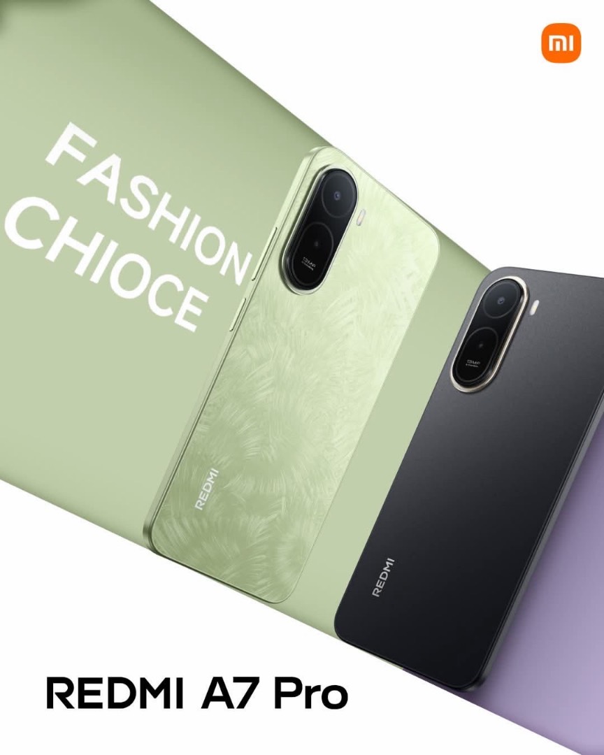 Redmi A7 pro 4/64gb ✅ - изображение 6