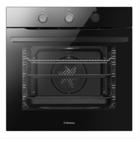 Встраиваемый духовой шкаф Hansa BOES686611