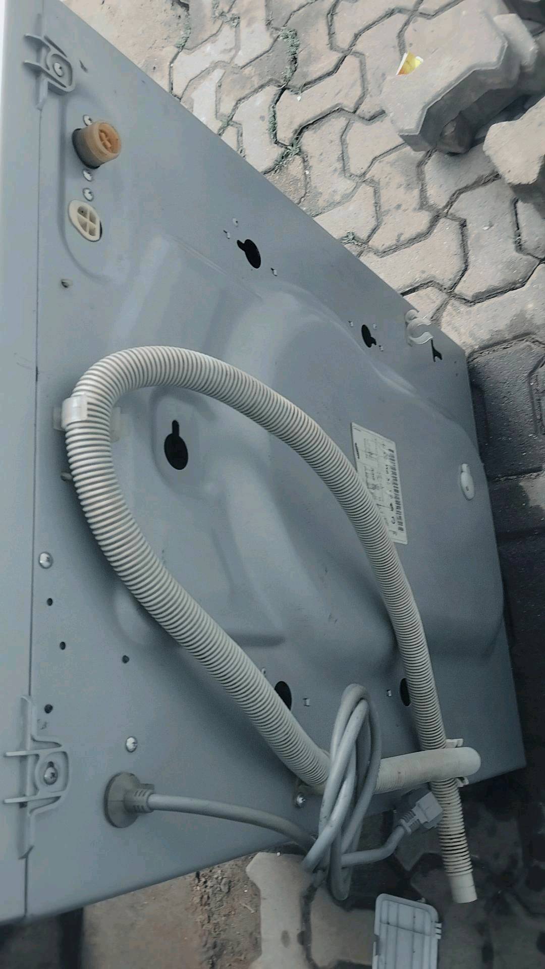 Стиральная машинка - изображение 4