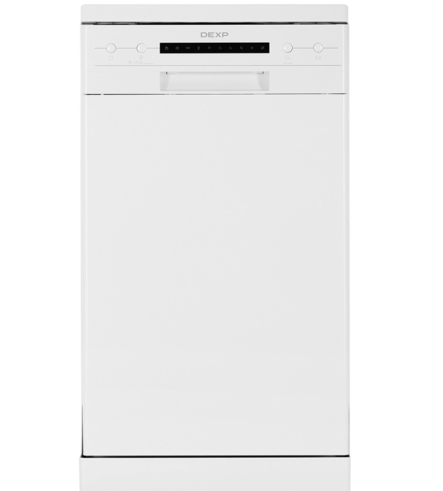 Посудомоечная машина DEXP FD45-L01 - изображение 2
