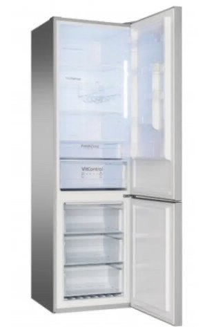 Холодильник Hansa FK3556.5CDFZX - изображение 2