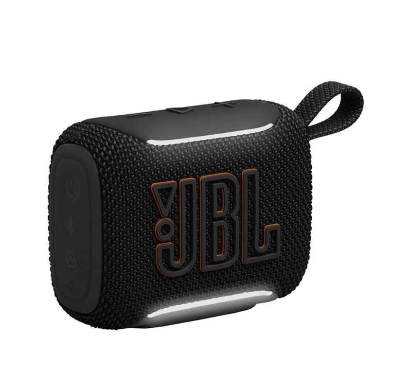 Портативная колонка JBL GO 5 - изображение 3