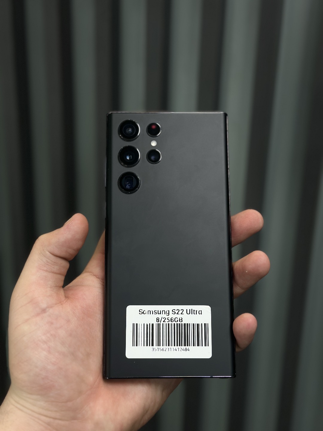 SAMSUNG S22 ULTRA ПРИВОЗНЫЕ ИЗ КОРЕИ - изображение 3