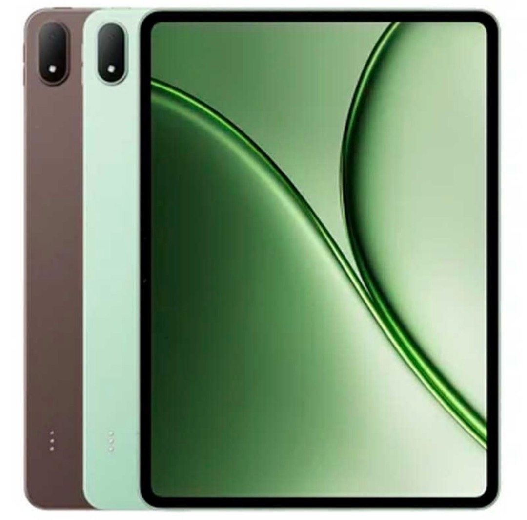 Планшет Oneplus Pad 4 Wi-Fi (16+512) EU - изображение 3