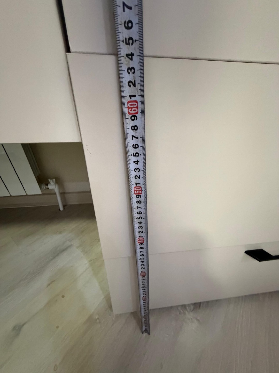 Шкаф детский ЛДСП КАШЕМИР - изображение 12