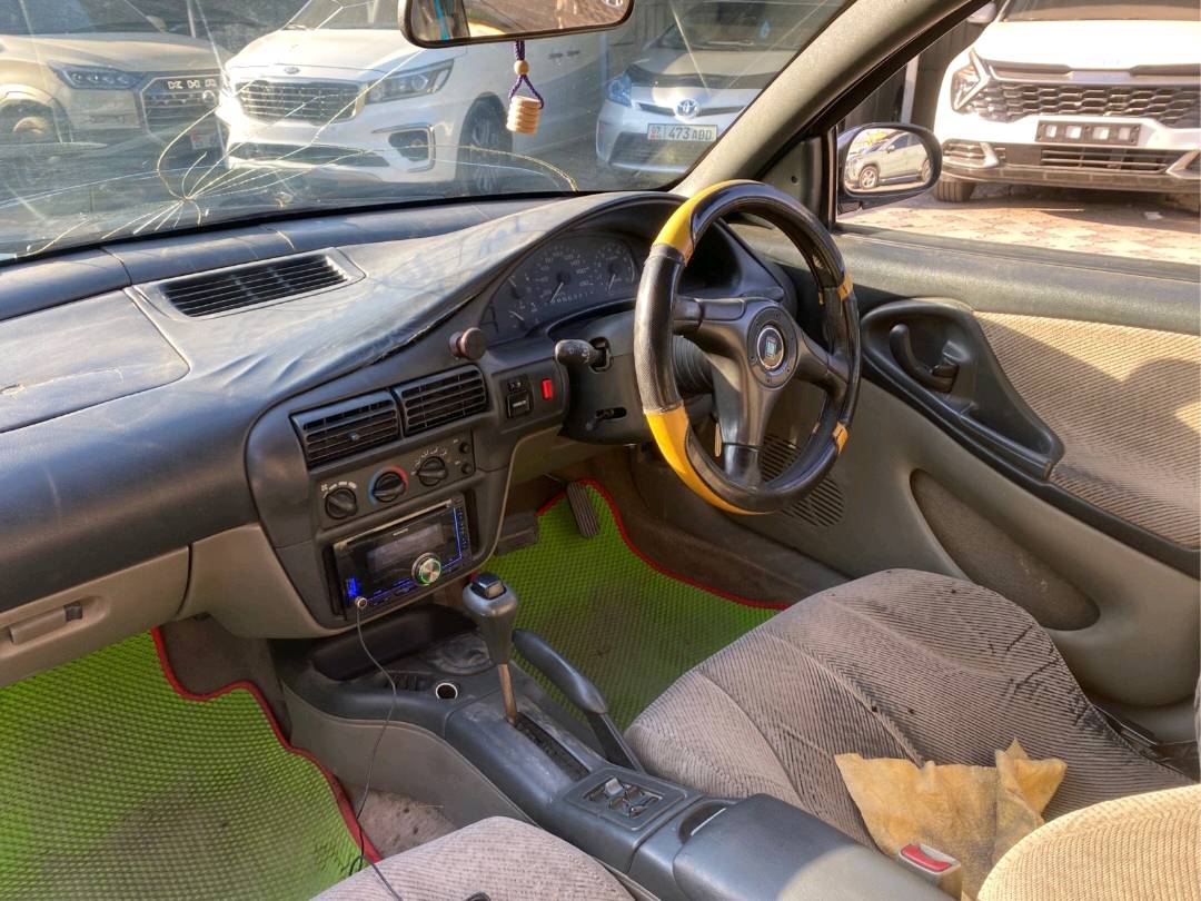 Toyota Cavalier - изображение 5