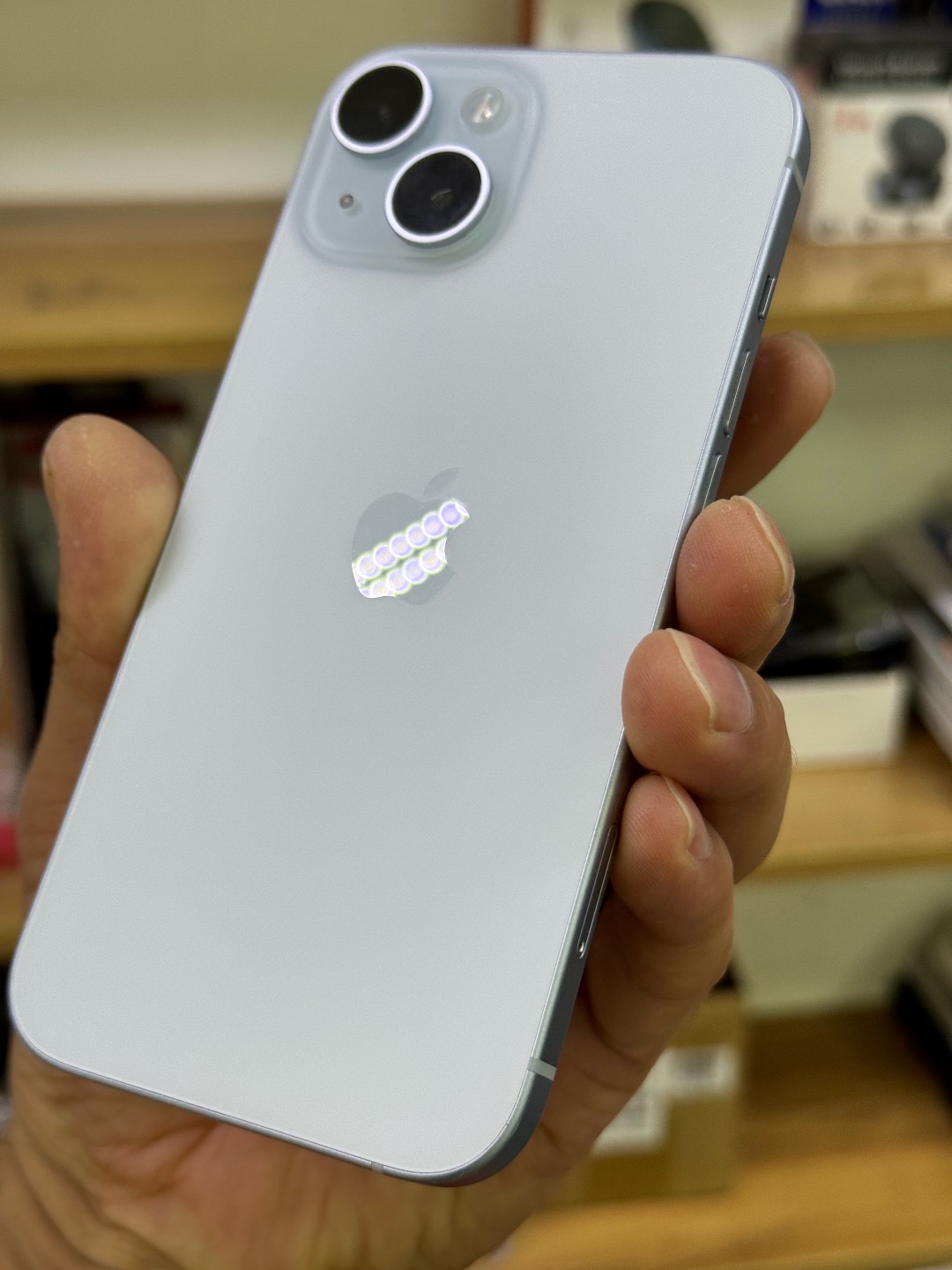 🎉🎉🎉iphone 15 | 128 GB | 93% | - изображение 2