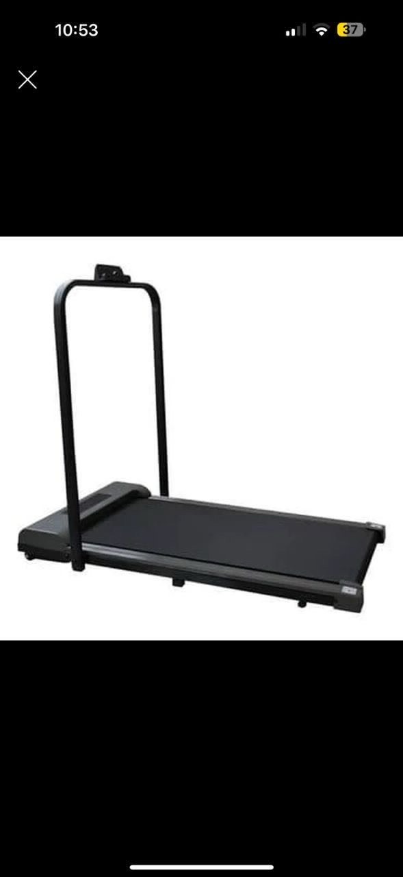 Беговая дорожка