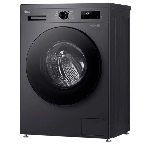 LG стиральный машина 7 кг - изображение 5