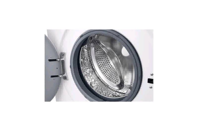 Стиральная машина LG F2Y1HS3W 7кг - изображение 6