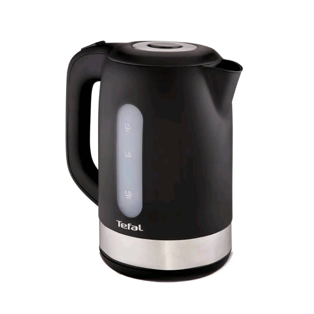 Электрический чайник Tefal Snow KO330830 - изображение 7