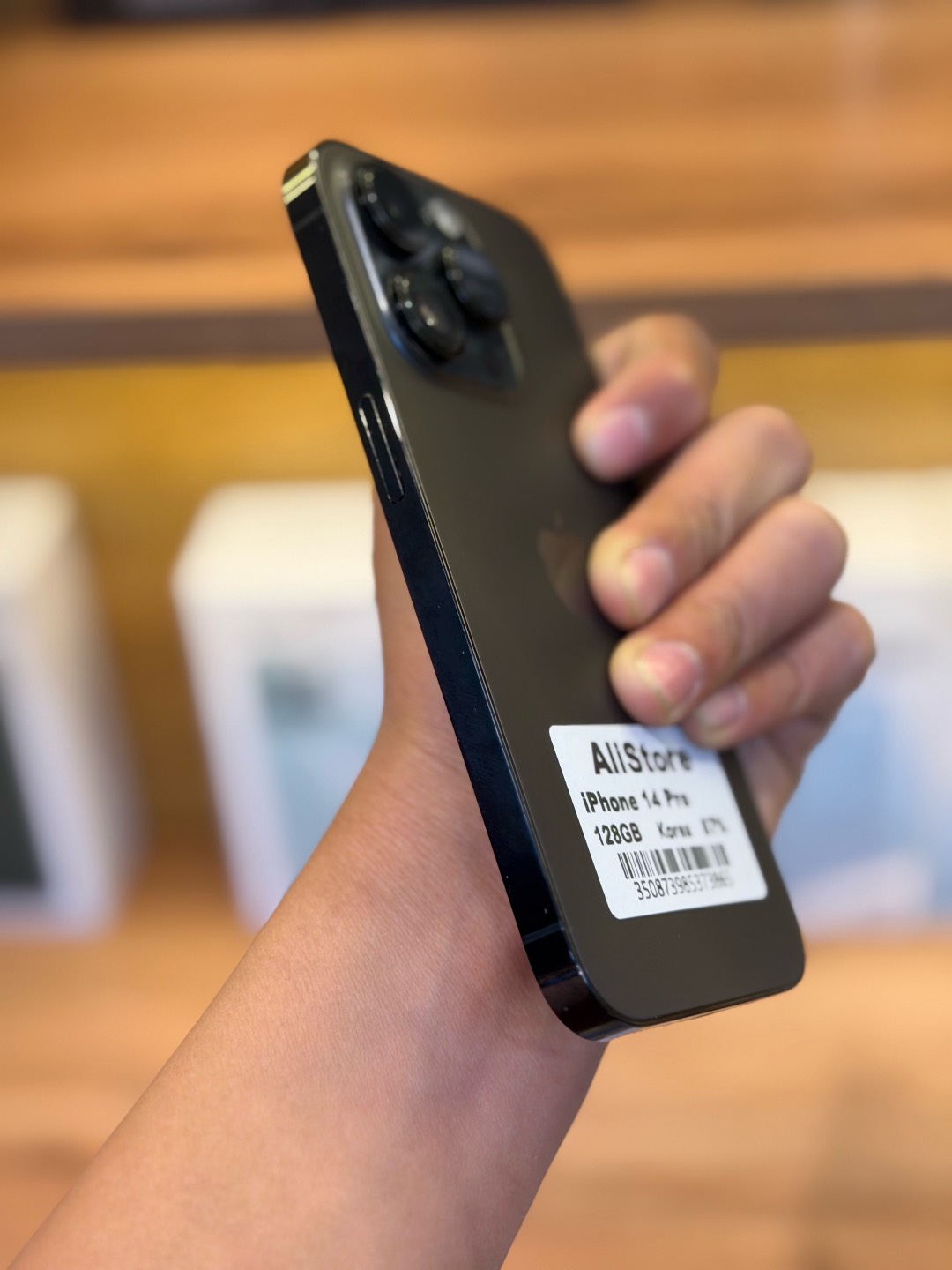 IPhone 17 pro max - изображение 3