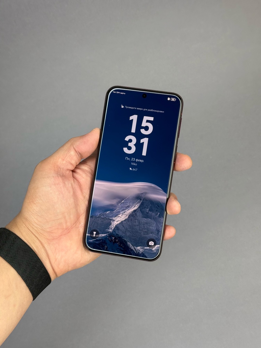 Huawei Pura 80 Pro 12/512gb - изображение 5
