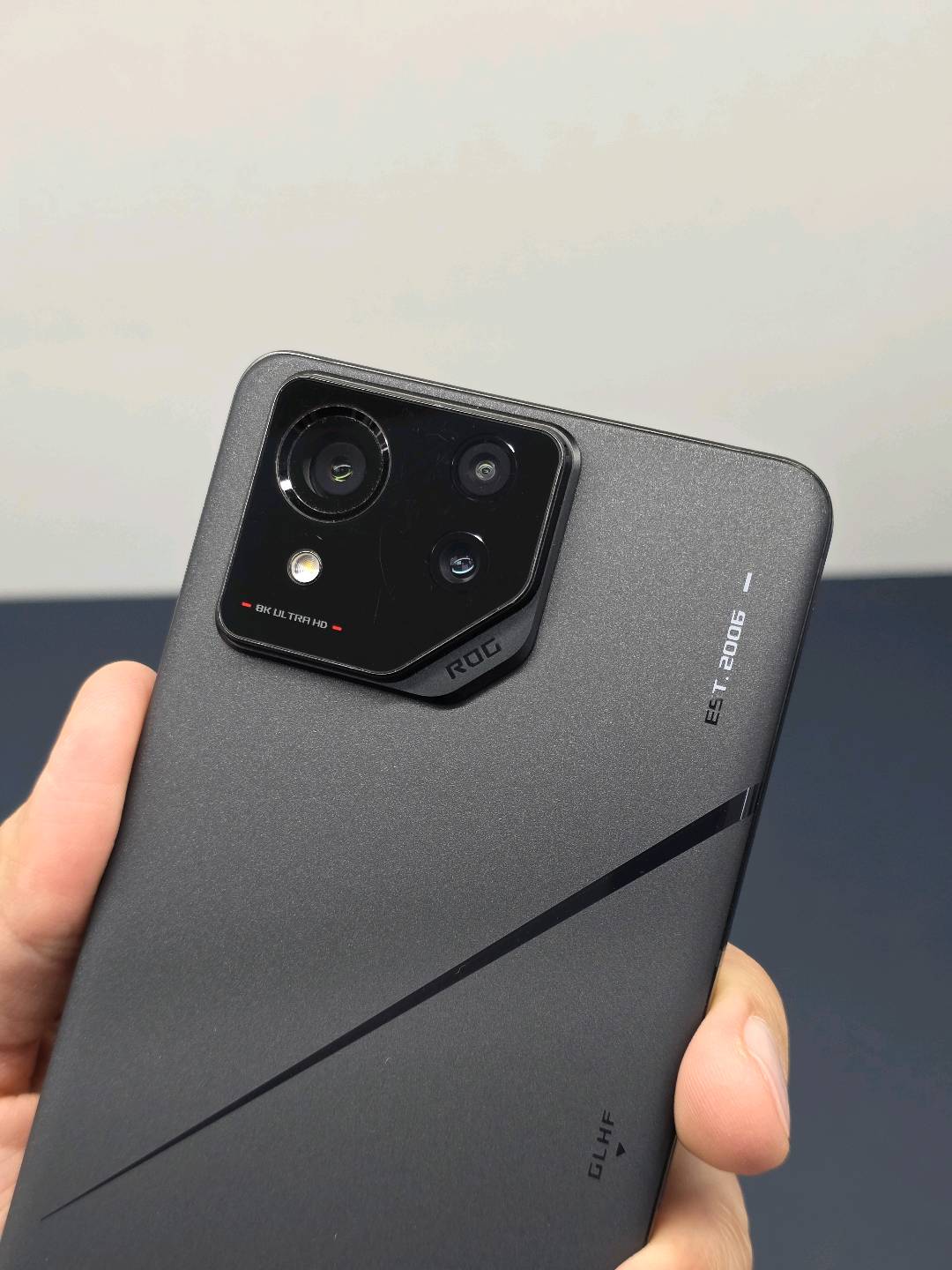 Asus RogPhone 8 Pro - изображение 3