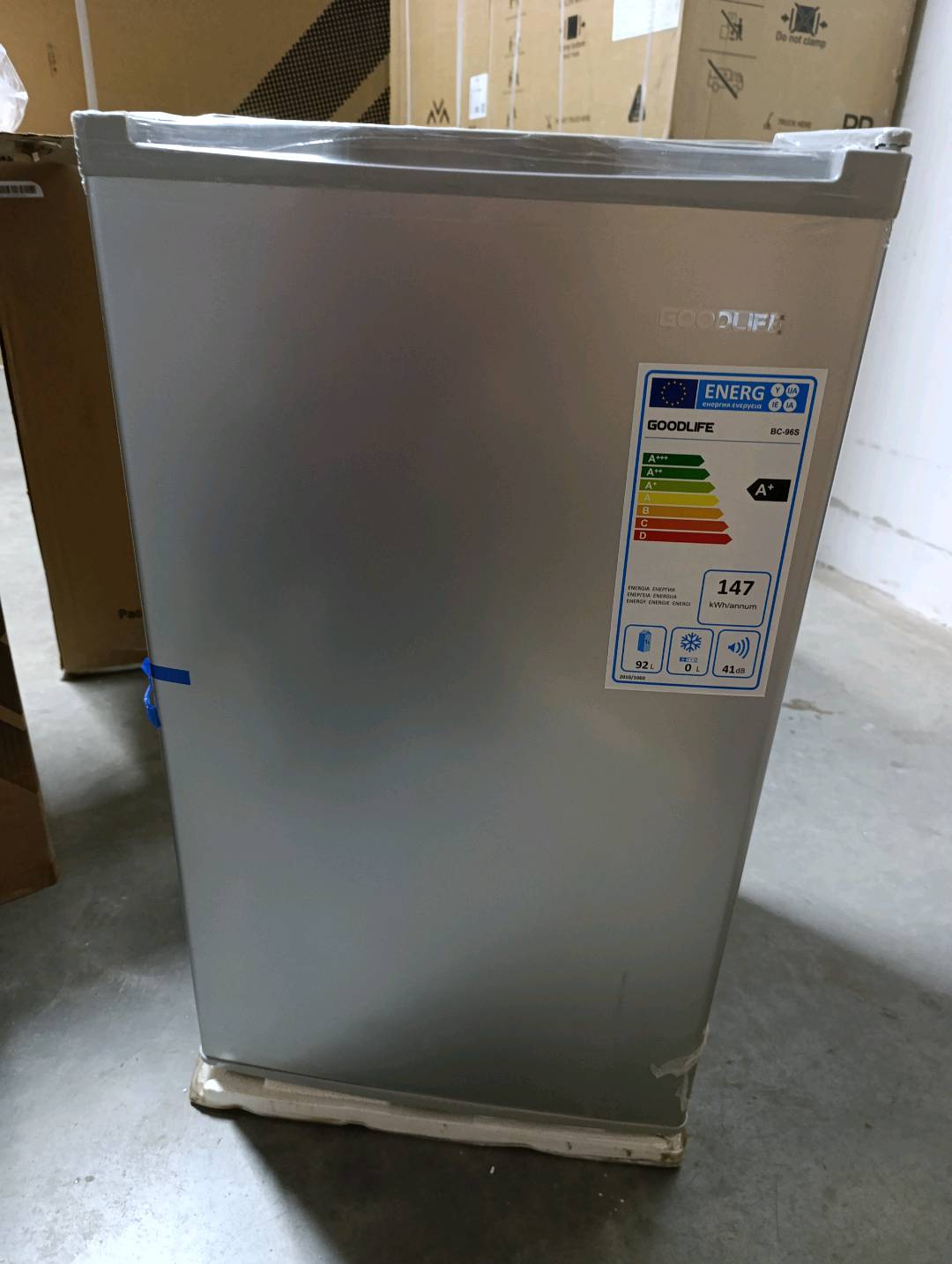 Авест 93 Холодильник - изображение 2