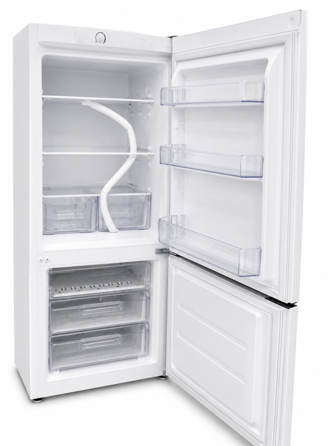 Холодильник INDESIT DS 4160 W - изображение 2